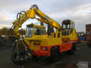 caricatore tabarelli T610 2C