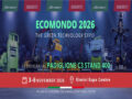 Tabarelli S.p.A. a Ecomondo 2026, Rimini Expo Centre, Hall C3 Stand 400.